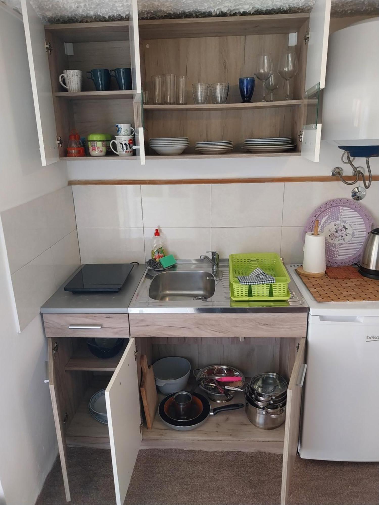 Petkovic Apartmani 2 Tivat Dış mekan fotoğraf